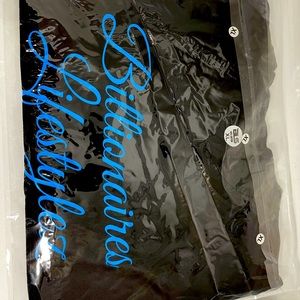 Billionaire LifeStylez t-shirt